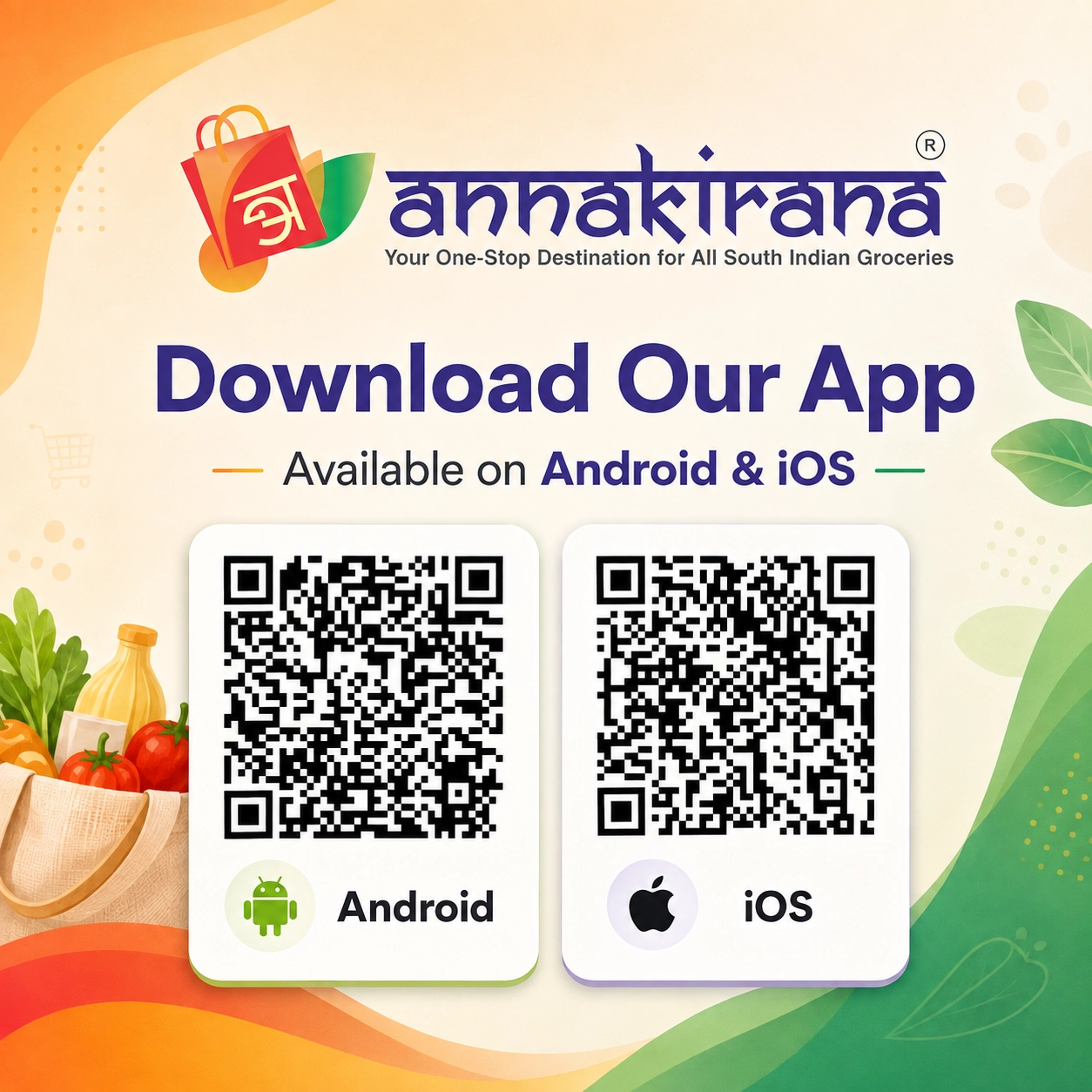 Download Our App