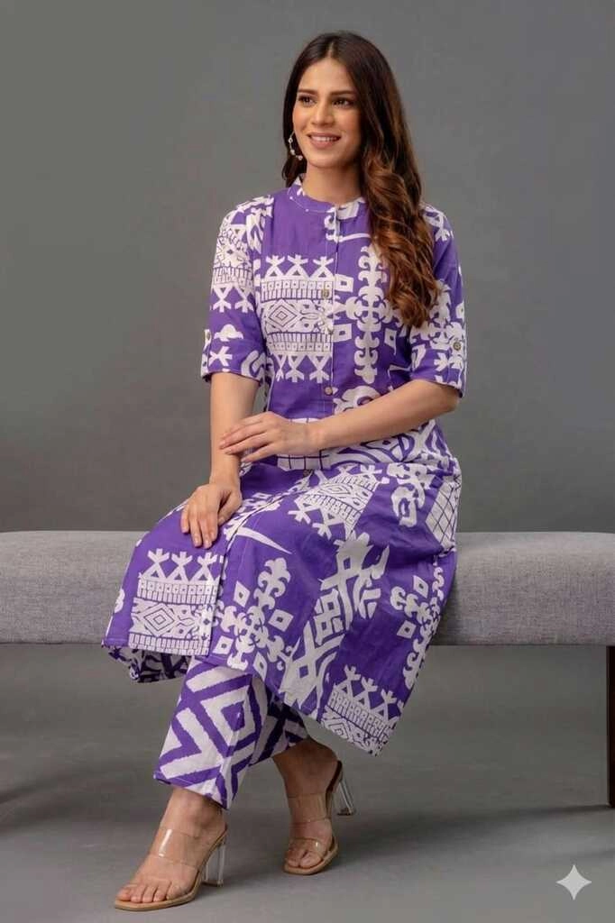 kurta pant