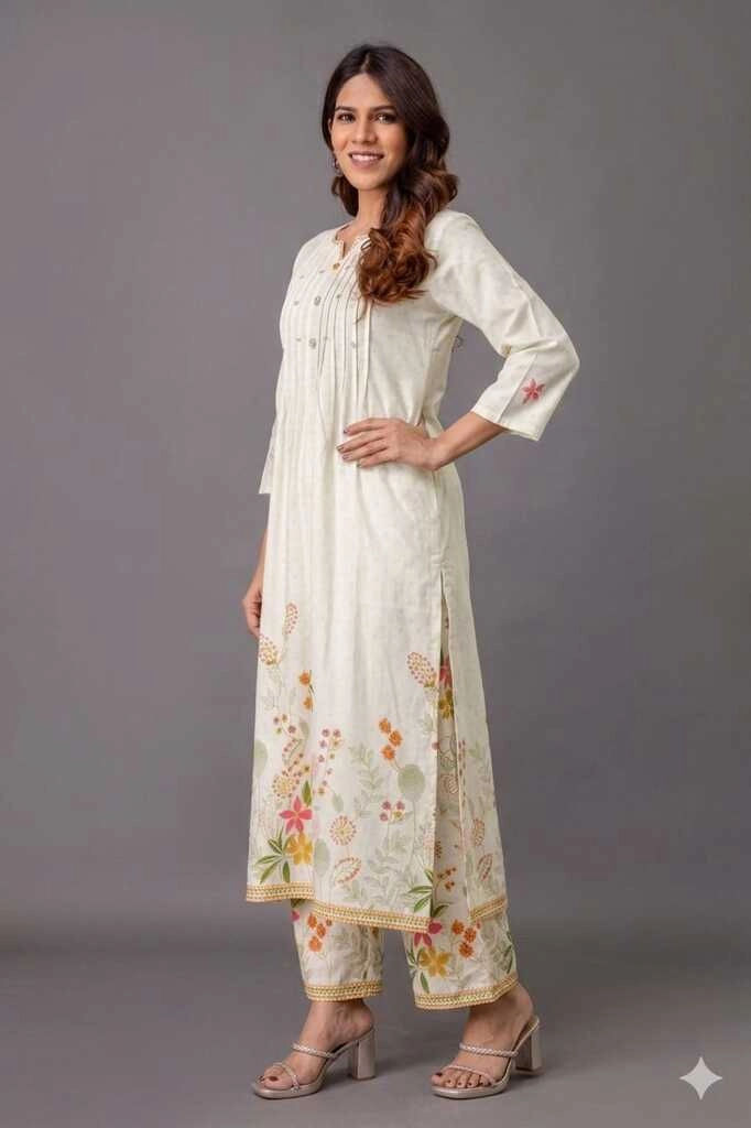 kurta pant