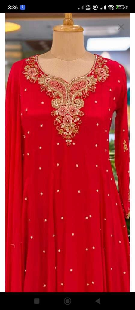 Anarkali