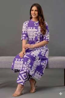 kurta pant