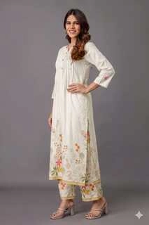 kurta pant