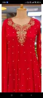 Anarkali