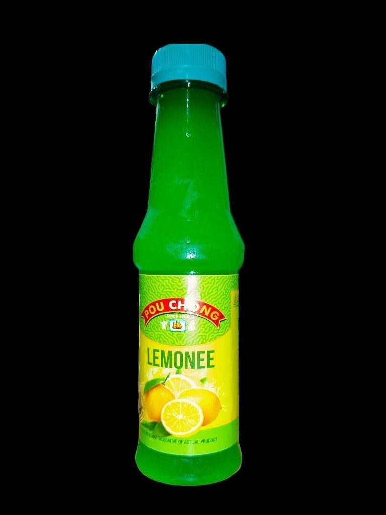 Pou Chong Lemonee