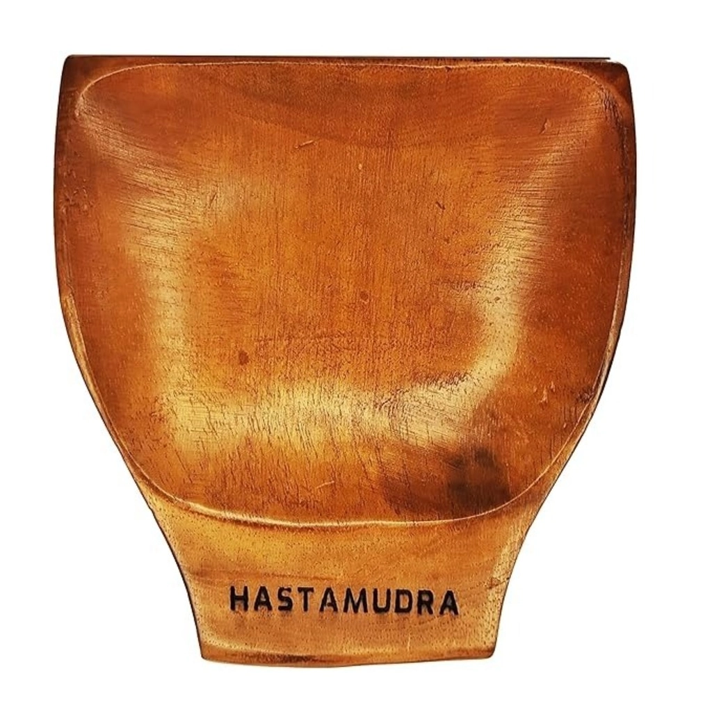 Sheesham Wood Spoon Rest