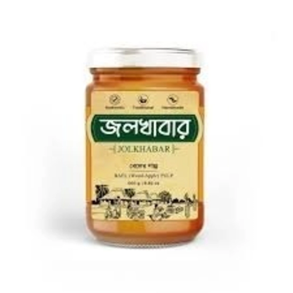 Jolkhabar Beal Pulp