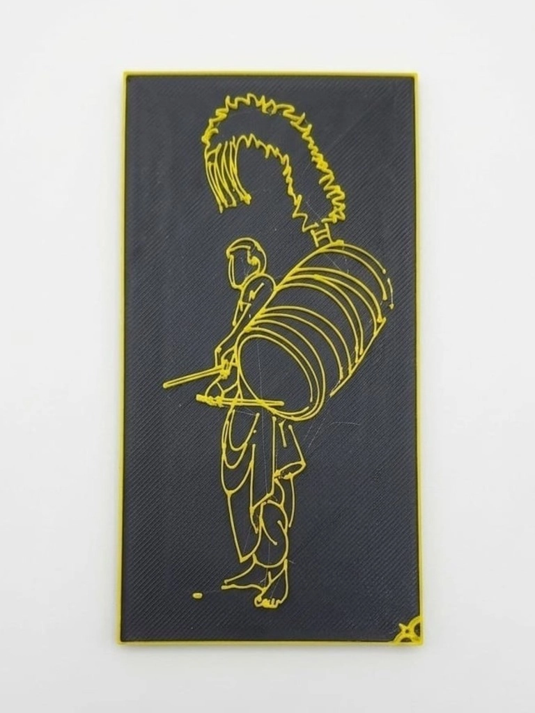 Bookmarks - Dhaki