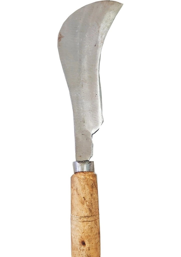 Kattari (Heavy Cutter )