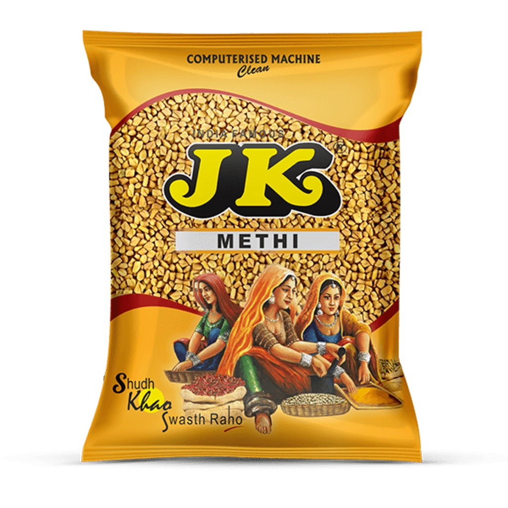 Jk Methi