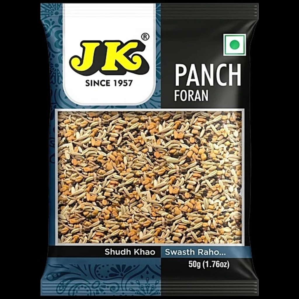 Jk Panch Foran