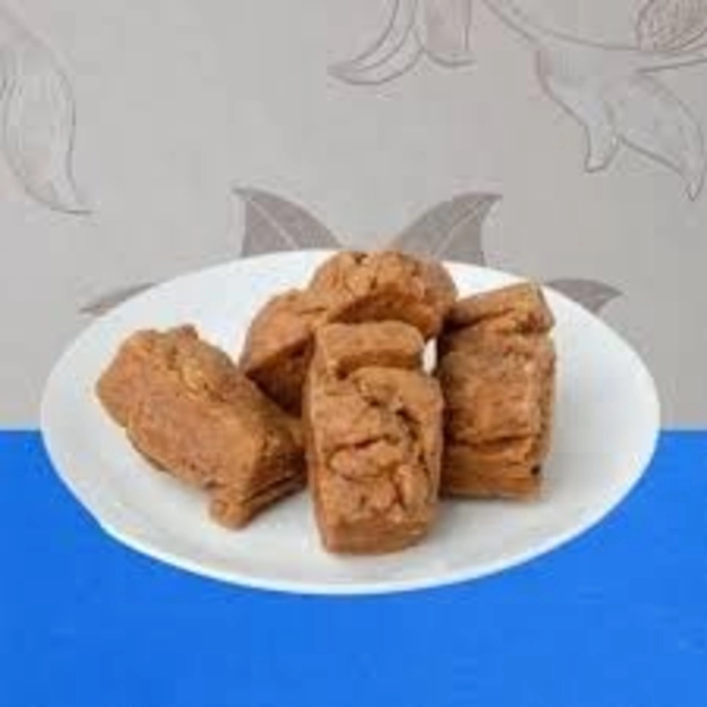 Khasta Goja