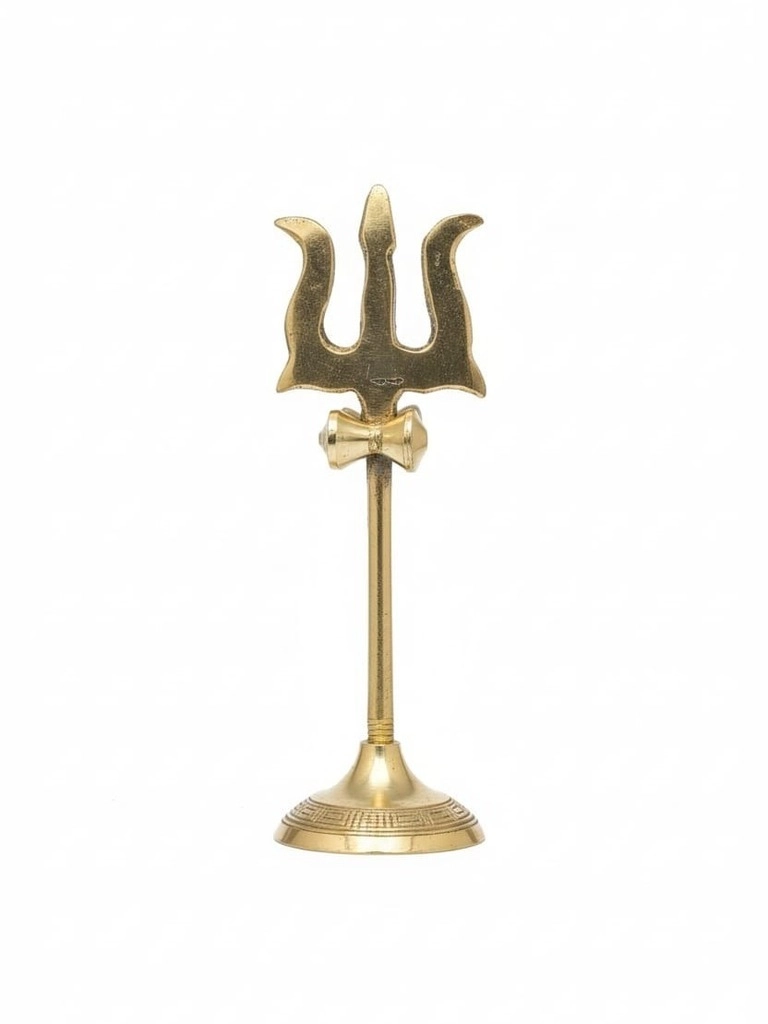 Shiv Trishul