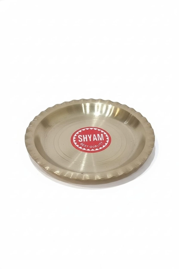Pujo Thali ( Shyam )