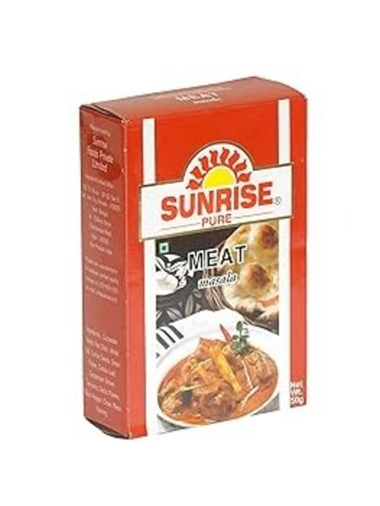 Sunrise Meat Masala