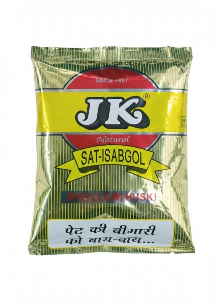 Jk Sat - Issabgol