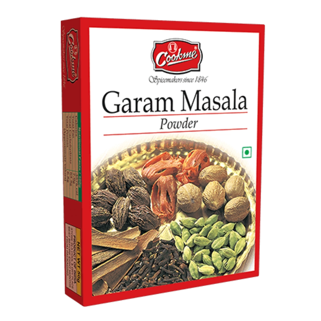 Cookme Garam Masala