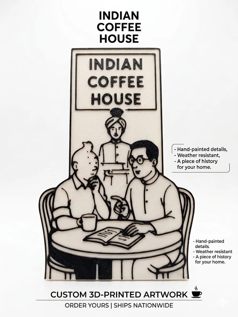 Bookmarks -(Tin Tin O Bomkesh )