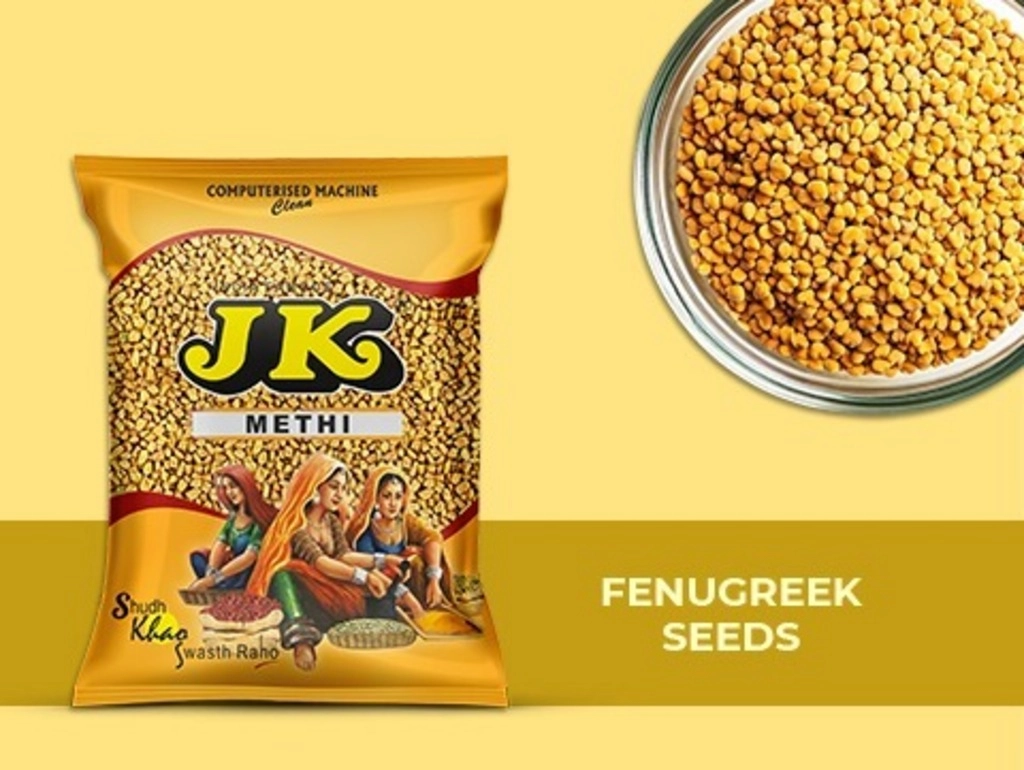 Jk Methi