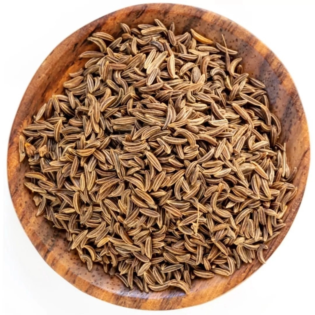 Gota Raw Sada Jeera ( Raw White Cumin Seeds )