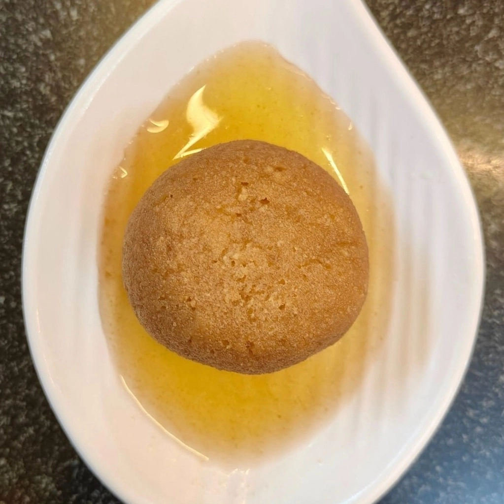 Gur Rasogolla