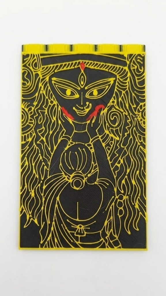 Bookmarks (Durga Boron )