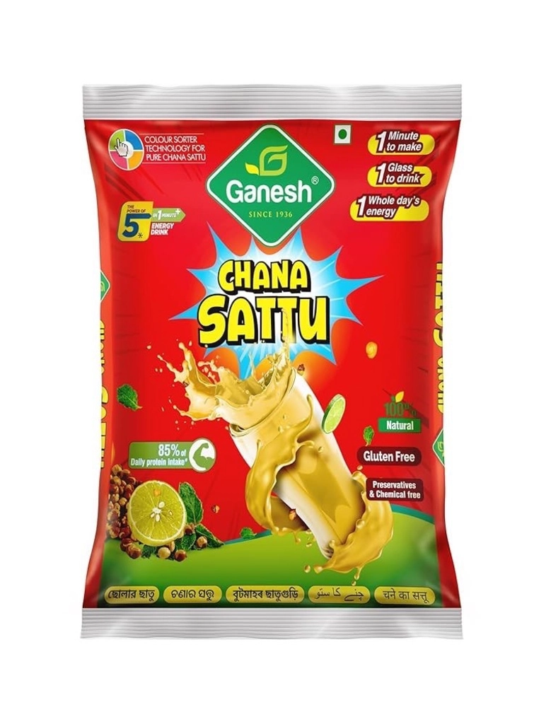 Ganesh Sattu