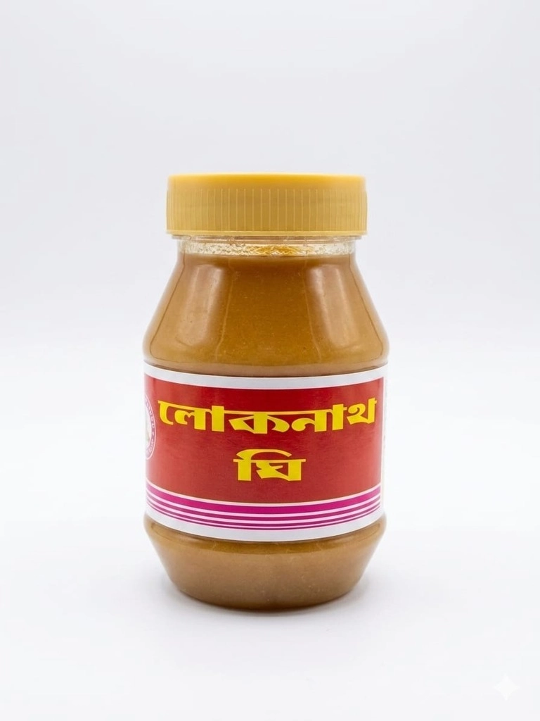 Selected Ghee For Puja