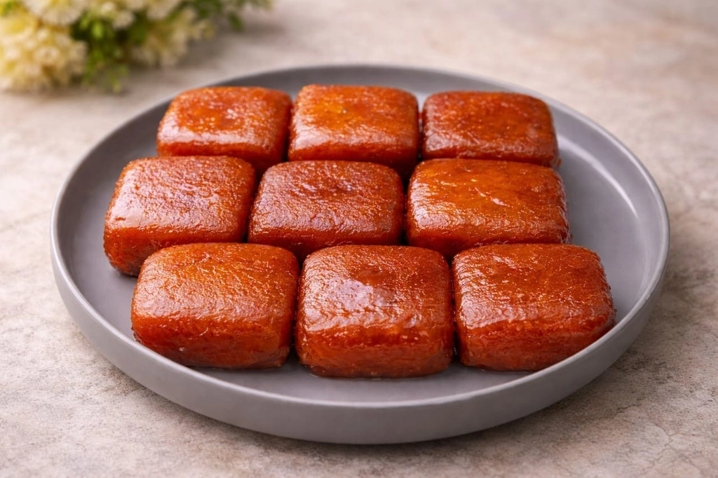 Chana Bhaja