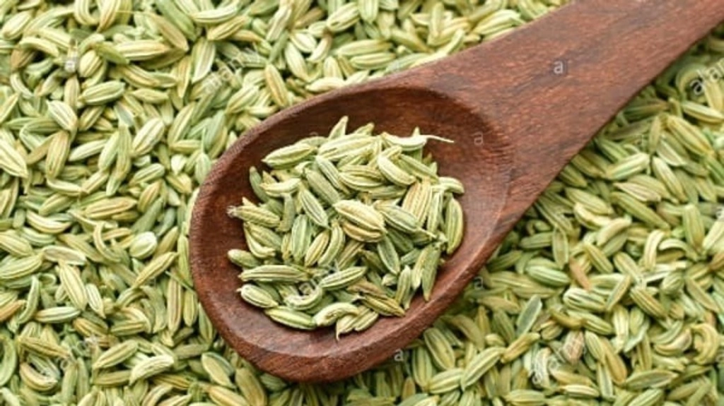 Green Raw Soaf