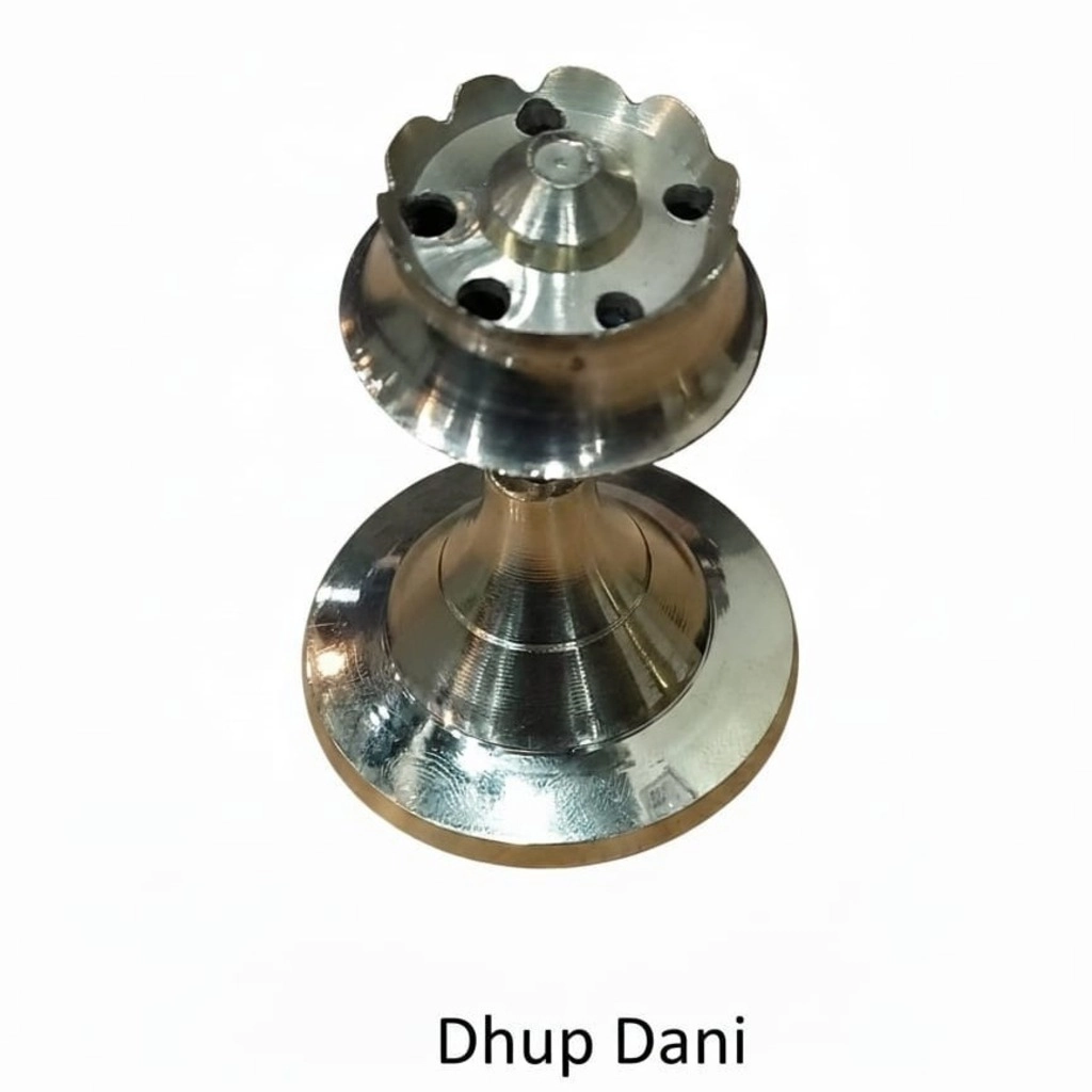 Dhup Stick Dani Stand