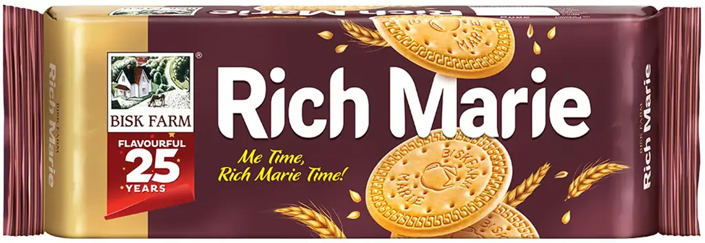 Biskfam Rich Marie