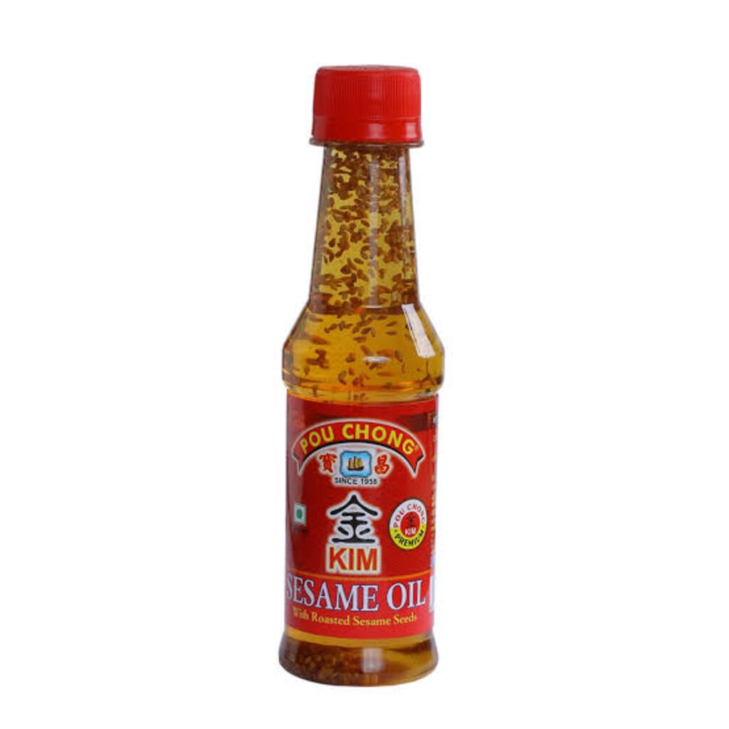 Sesame Oil