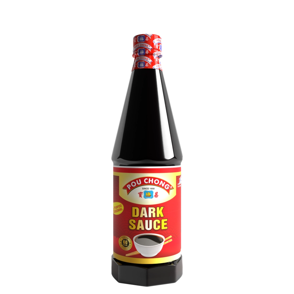 Dark Sauce