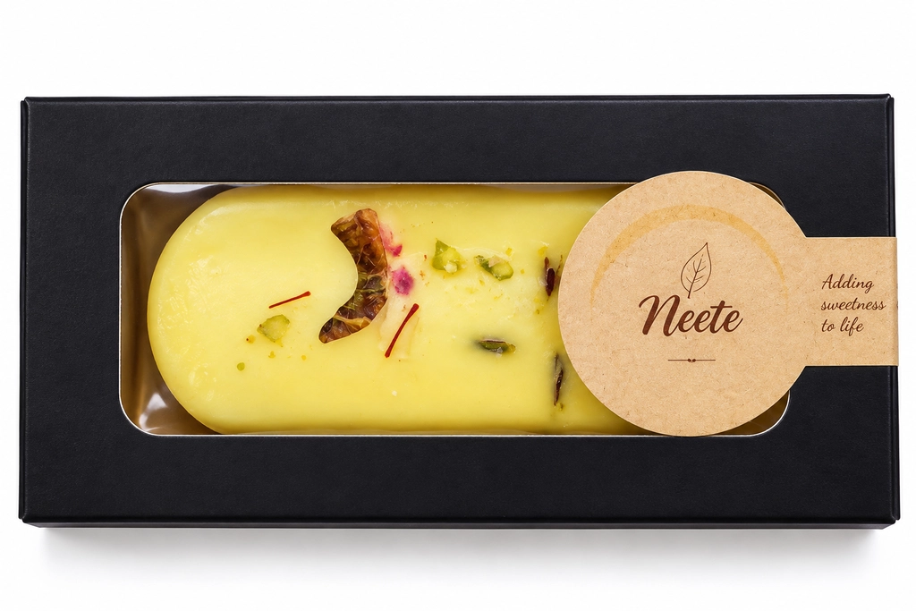 Fragrance Bar Candle