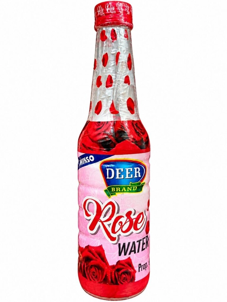 Rose Water