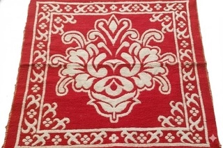 Kambol Asan For Puja