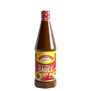 Pou Chong Red Chilli Sauce