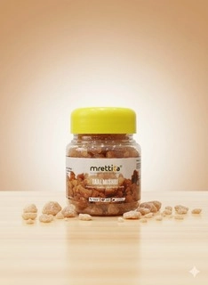 Mrettika Premium Taal Mishri ( Plam Sugur)