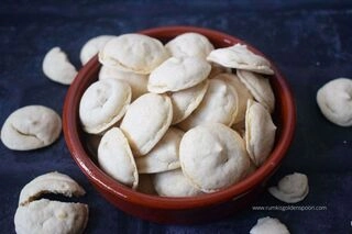 Beuli Daal Plain Bori