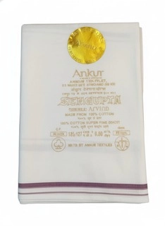 Arvind Ankur Premium Dhuti