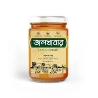 Jolkhabar Beal Pulp