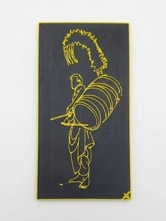 Bookmarks - Dhaki