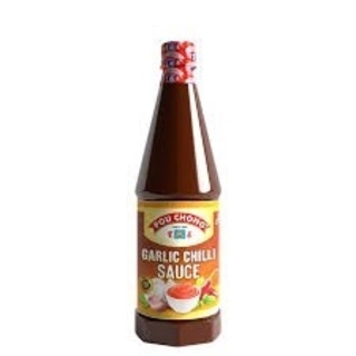 Chilli Chicken Sauce