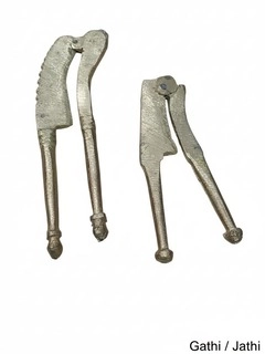 Supuri Cutter For Puja ( Jathi / Sodi )