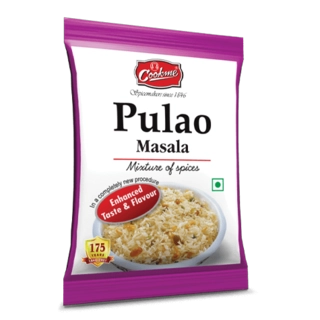 Cookmee Pulao Masala Small Pouch