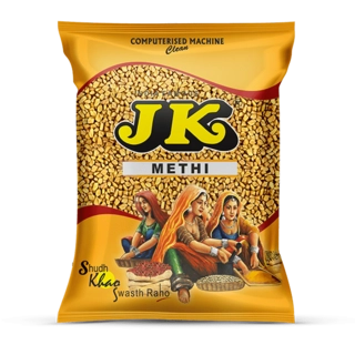 Jk Methi