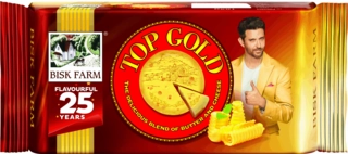 Biskfarm Top Gold