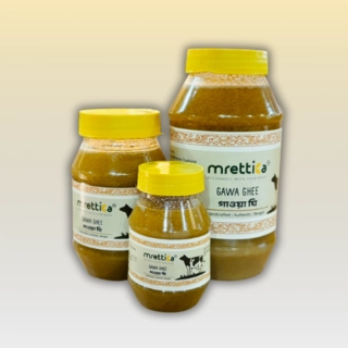 Gawa Ghee