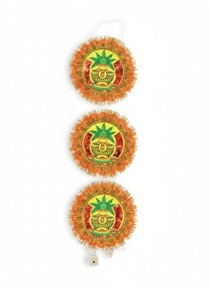 Chand Mala Medium Size