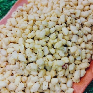 Kanakchur Dhaner Khoi Murki